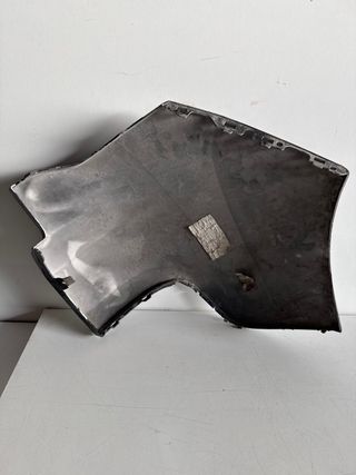 Paragolpe izquierdo peugeot 3008 9685633277
