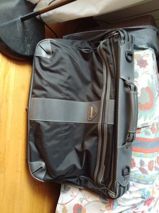 Borsa a tracolla porta abiti Samsonite