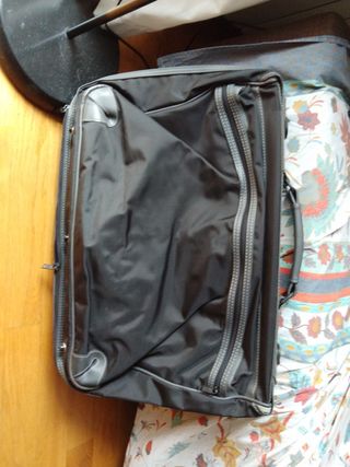 Borsa a tracolla porta abiti Samsonite