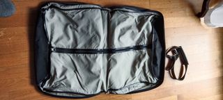 Borsa a tracolla porta abiti Samsonite