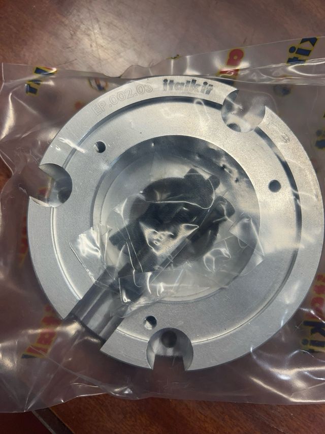 Rotor Honda Nsr/Ns1 50/75