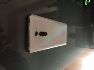 Xiaomi 9t PRO Edición especial Blanco Perla 64GB