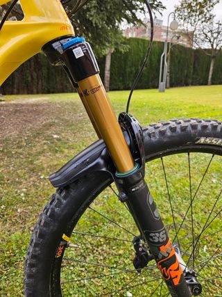 Mondraker Foxy Carbon RR Talla L