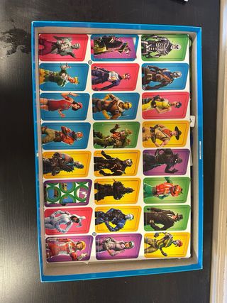 Monopoly Fortnite