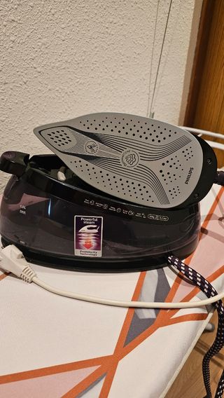 Centro de planchado Philips