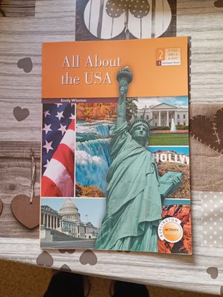 ALL ABOUT USA ESO2 ACTIVITY