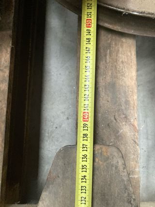 pinzas para montacargas