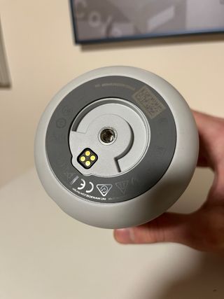 Altavoz Bose Soundlink Revolve II