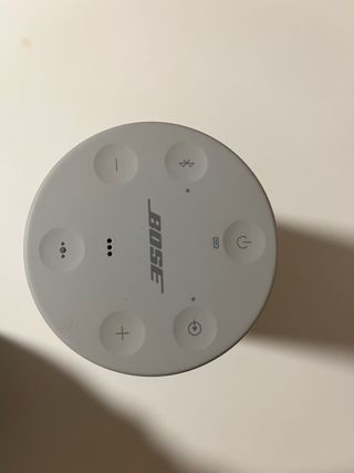 Altavoz Bose Soundlink Revolve II