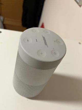 Altavoz Bose Soundlink Revolve II