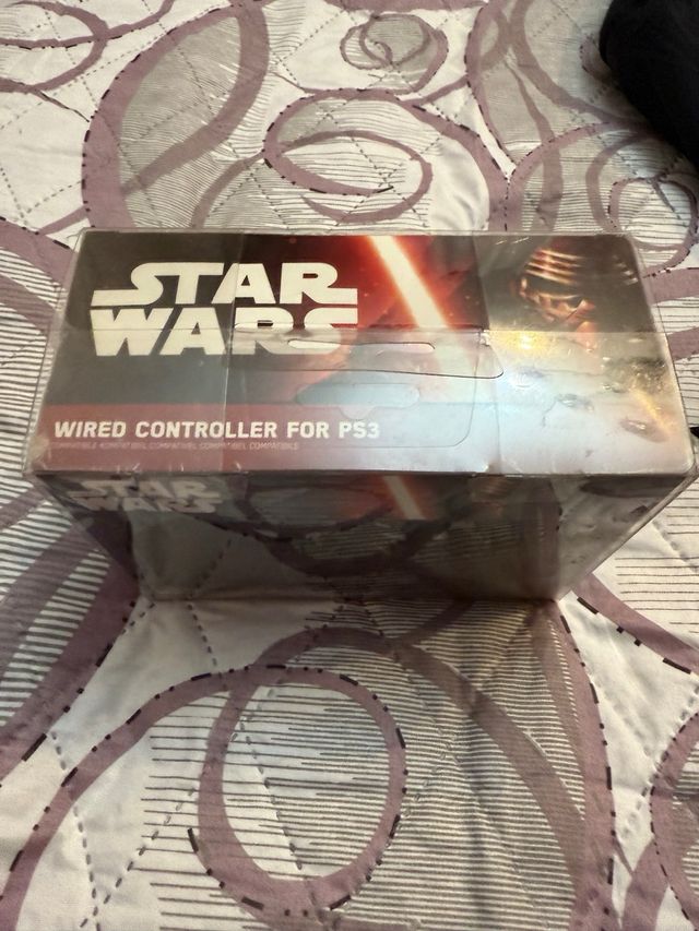 Mando play 3 star wars