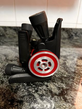 Rotula manfrotto xpro 3w