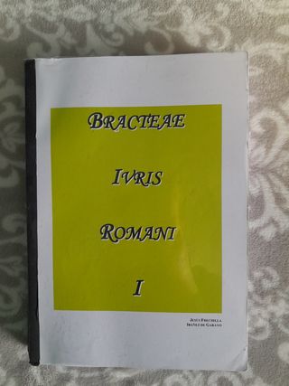 Derecho Romano
