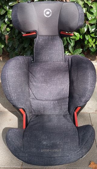 Silla coche Bebè Confort