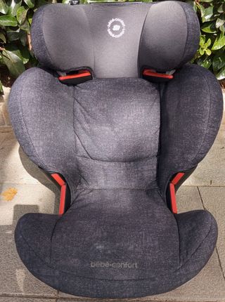 Silla coche Bebè Confort