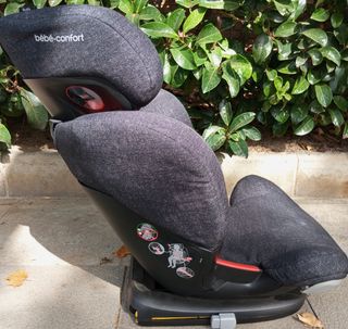 Silla coche Bebè Confort