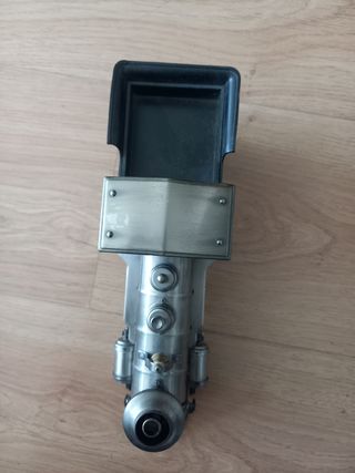 Tren decoracion vintage antiguo 1864 coleccionista