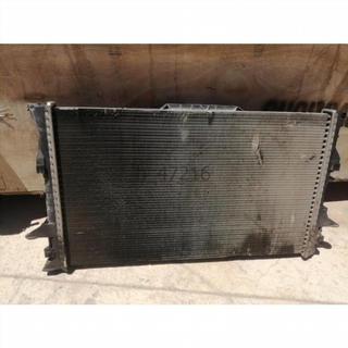 Radiador agua Renault Laguna II (2001-2007 h_47216