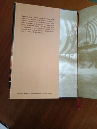1. El camino de las ballenas: La ira de los hombres del Norte (Narrativas Históricas) (Spanish Edition)
