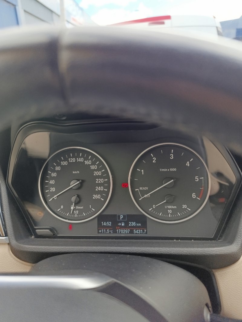BMW X1 2015 - foto 1