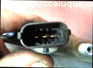 RAMPA INYECCION KIA SORENTO 2442