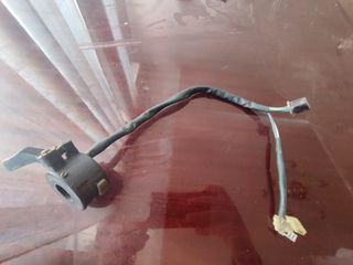 Despiece Rieju rmx 50cc