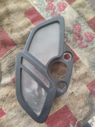 Despiece Rieju rmx 50cc