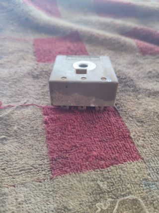 Despiece Rieju rmx 50cc