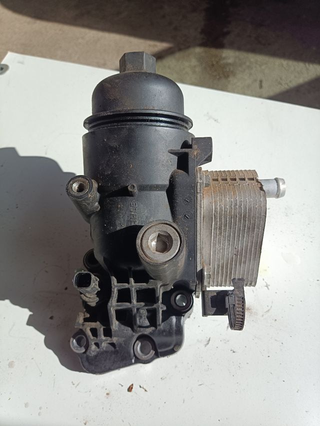 Enfriador de aceite Kia Hyundai D4FB