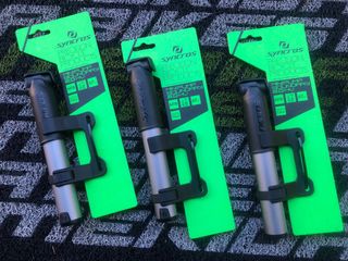MINIBOMBA SCOTT SYNCROS MTB
