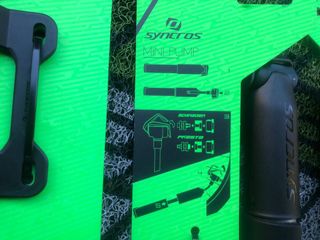 MINIBOMBA SCOTT SYNCROS MTB
