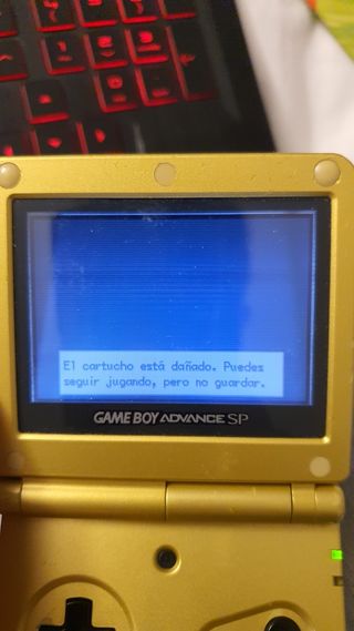 Pokémon Verde Hoja original
