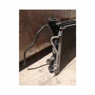 Radiador A/A Ford Focus Hatchback I (1999- h_98599