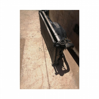 Radiador A/A Ford Focus Hatchback I (1999- h_98599