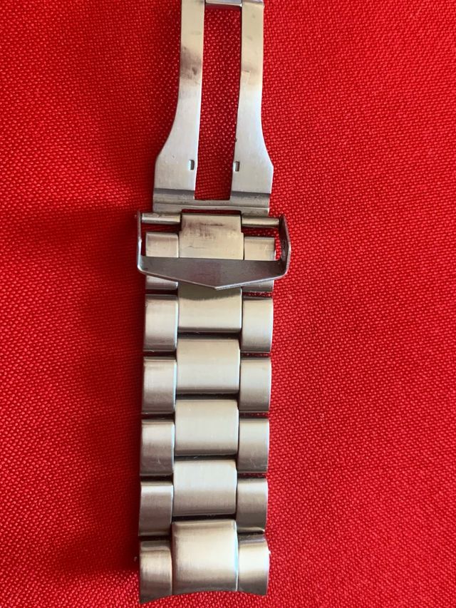 Correa Nautica 22 mm