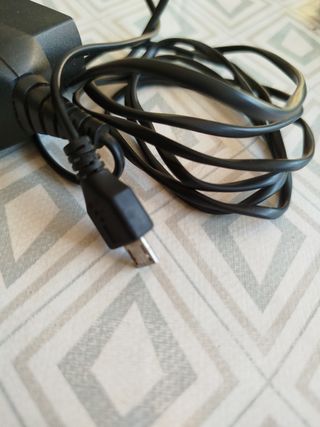 2 Cargadores  USB B
