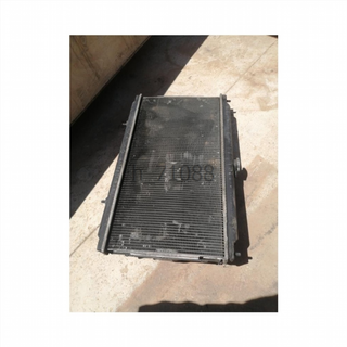 Radiador agua Nissan Primera (P11) (1995-2 h_71088