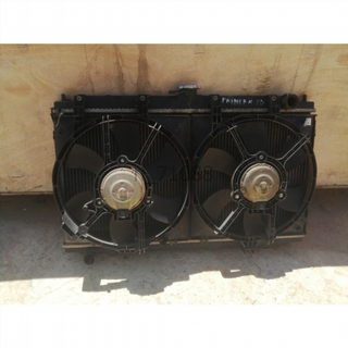 Radiador agua Nissan Primera (P11) (1995-2 h_71088