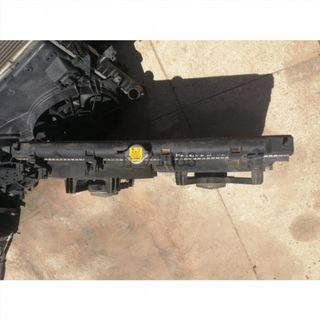 Radiador agua Nissan Primera (P11) (1995-2 h_71088