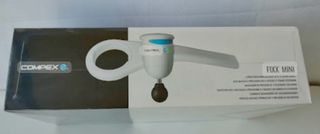 COMPEX PISTOLA MASAJE FIXX MINI ORIGINAL GYM