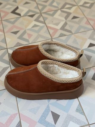 Ugg parecidos