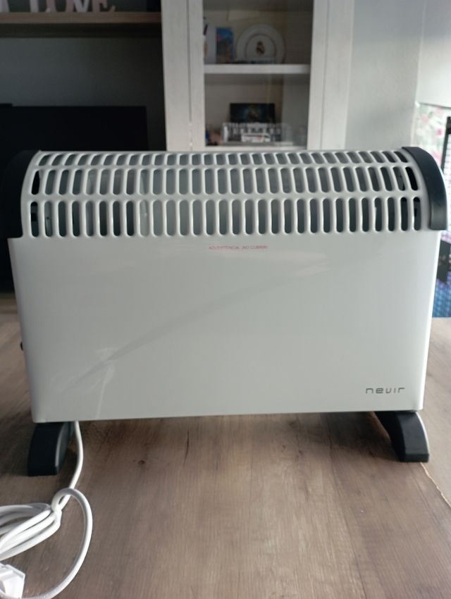Calefactor Nevir 