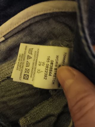 Camisa pepe jeans M 