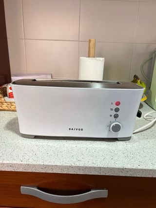 Tostadora 