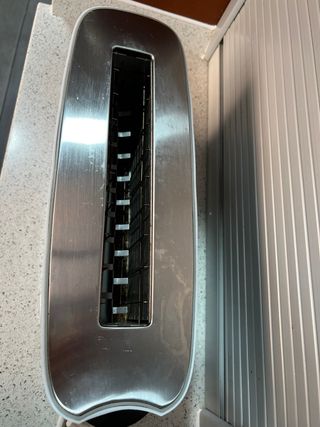 Tostadora 