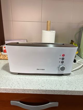 Tostadora 