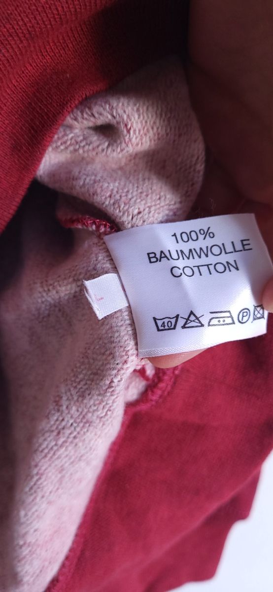 Jersey Hugo Boss Retro 