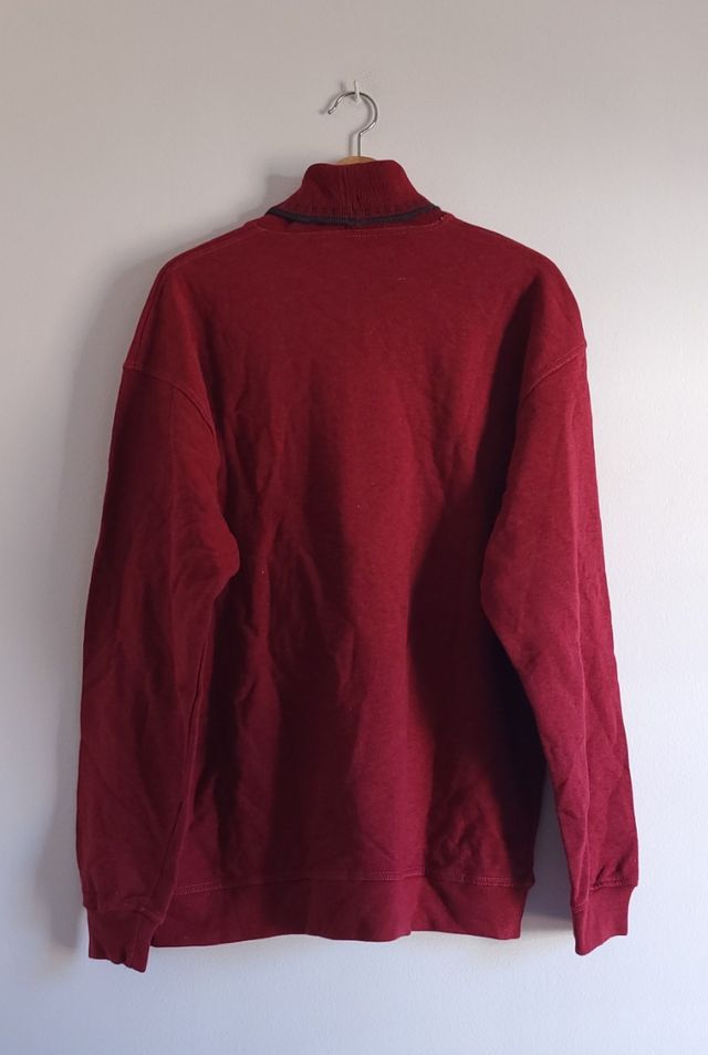 Jersey Hugo Boss Retro 