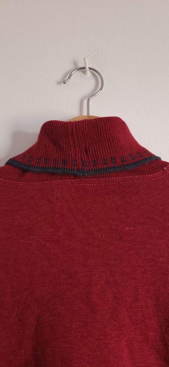 Jersey Hugo Boss Retro 