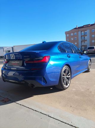 330i M por 487€/mes